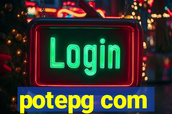 potepg com